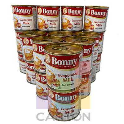 BONNY MILK - 24*170ML